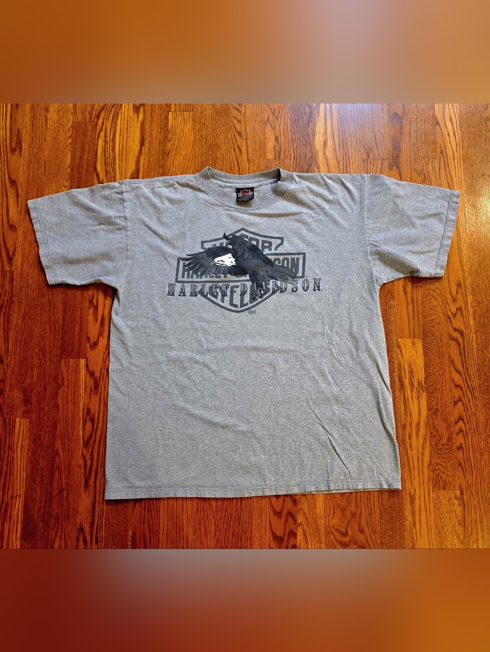Harley-Davidson Gray Xl Kitchner Ontario Canada